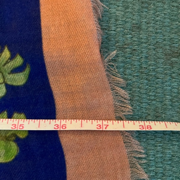 CJW Plant Mom Scarf! - Picture 12 of 12